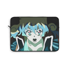 Load image into Gallery viewer, Anime Tengen Toppa Gurren Lagann Laptop Sleeve
