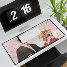 Load image into Gallery viewer, Anime Tales of Zestiria the X Mouse Pad (Desk Mat)
