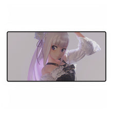 Load image into Gallery viewer, Anime Re:ZERO -Starting Life in Another World- Mouse Pad (Desk Mat)
