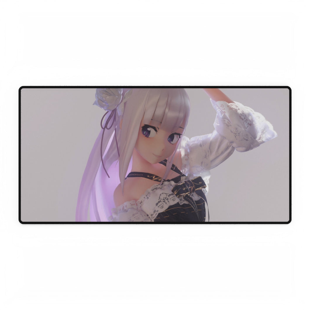 Anime Re:ZERO -Starting Life in Another World- Mouse Pad (Desk Mat)