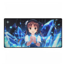 Load image into Gallery viewer, Anime The iDOLM@STER Cinderella Girls Mouse Pad (Desk Mat)
