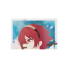Load image into Gallery viewer, Mushoku Tensei: Jobless Reincarnation Rug
