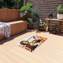 Load image into Gallery viewer, Durarara!! Shizuo Heiwajima Rug
