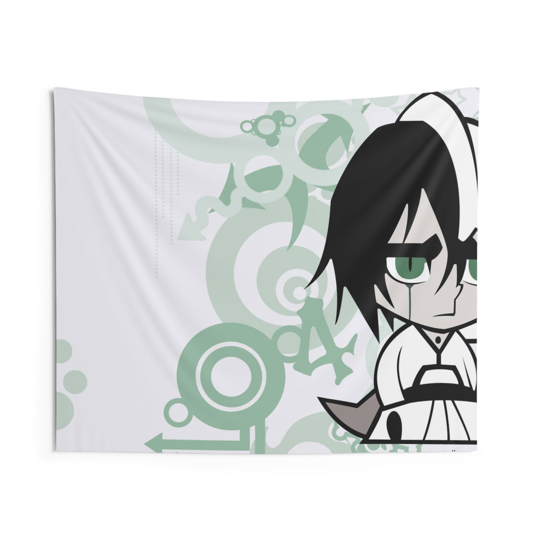Anime Bleach Indoor Wall Tapestry