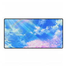 Load image into Gallery viewer, Colorful Anime Mouse Pad (Desk Mat)
