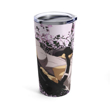 Load image into Gallery viewer, Ghost In The Shell Tumbler 20oz
