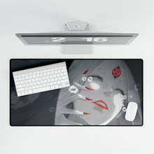 Load image into Gallery viewer, Anime Naruto Mouse Pad (Desk Mat)
