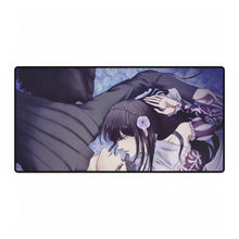 Load image into Gallery viewer, Anime Requiem of the Rose King Mouse Pad (Desk Mat)
