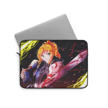 Load image into Gallery viewer, Anime Fate/Apocrypha Laptop Sleeve
