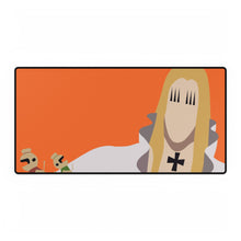 Load image into Gallery viewer, Anime One Piece Mouse Pad (Desk Mat)
