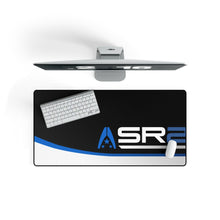 Load image into Gallery viewer, Minimalist Alliance SR2 #2 Mouse Pad (Desk Mat)
