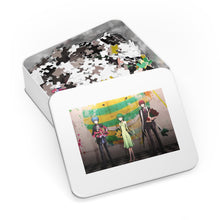 Load image into Gallery viewer, Karma,Nagisa and Kaede Jigsaw Puzzle
