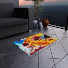 Load image into Gallery viewer, Anime Fairy Tail Rug
