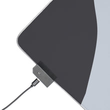 Load image into Gallery viewer, Re:Creators RGB LED Mouse Pad (Desk Mat)
