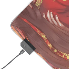 Load image into Gallery viewer, Mo Dao Zu Shi RGB LED Mouse Pad (Desk Mat)
