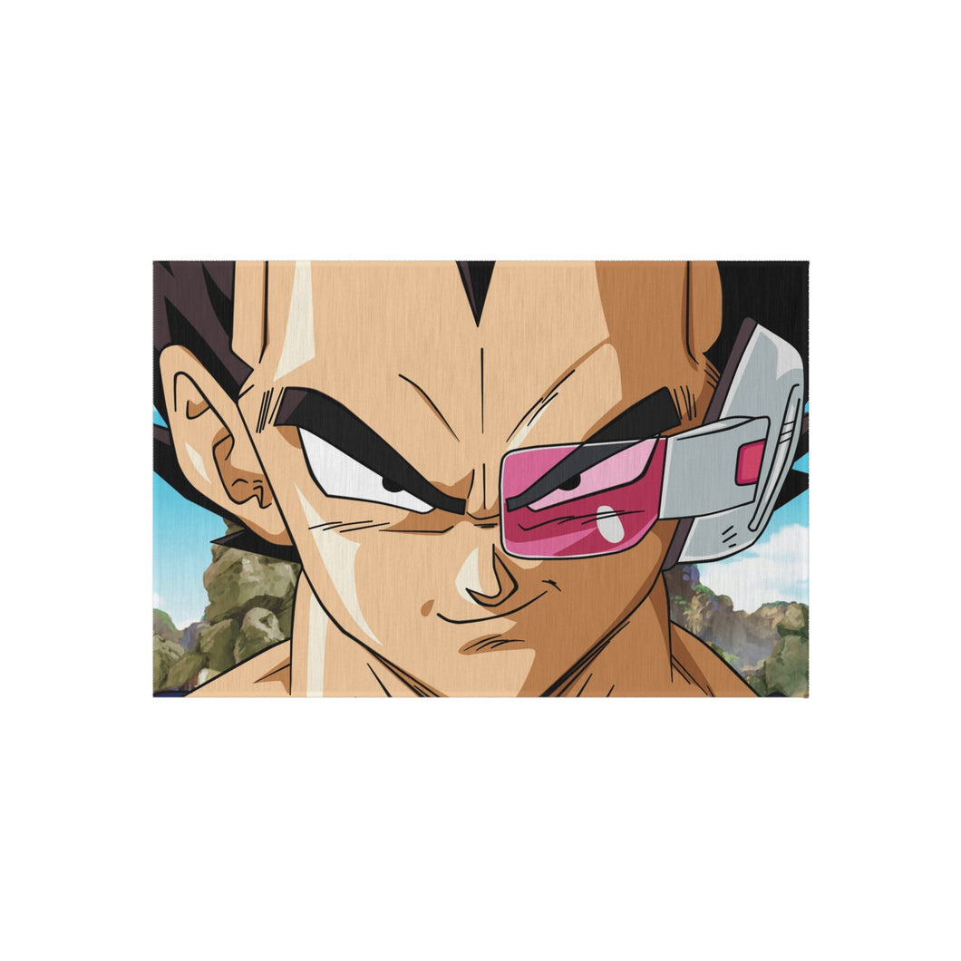 Anime Dragon Ball Z Rug