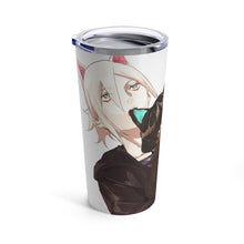 Load image into Gallery viewer, Fate/Grand Order Tumbler 20oz
