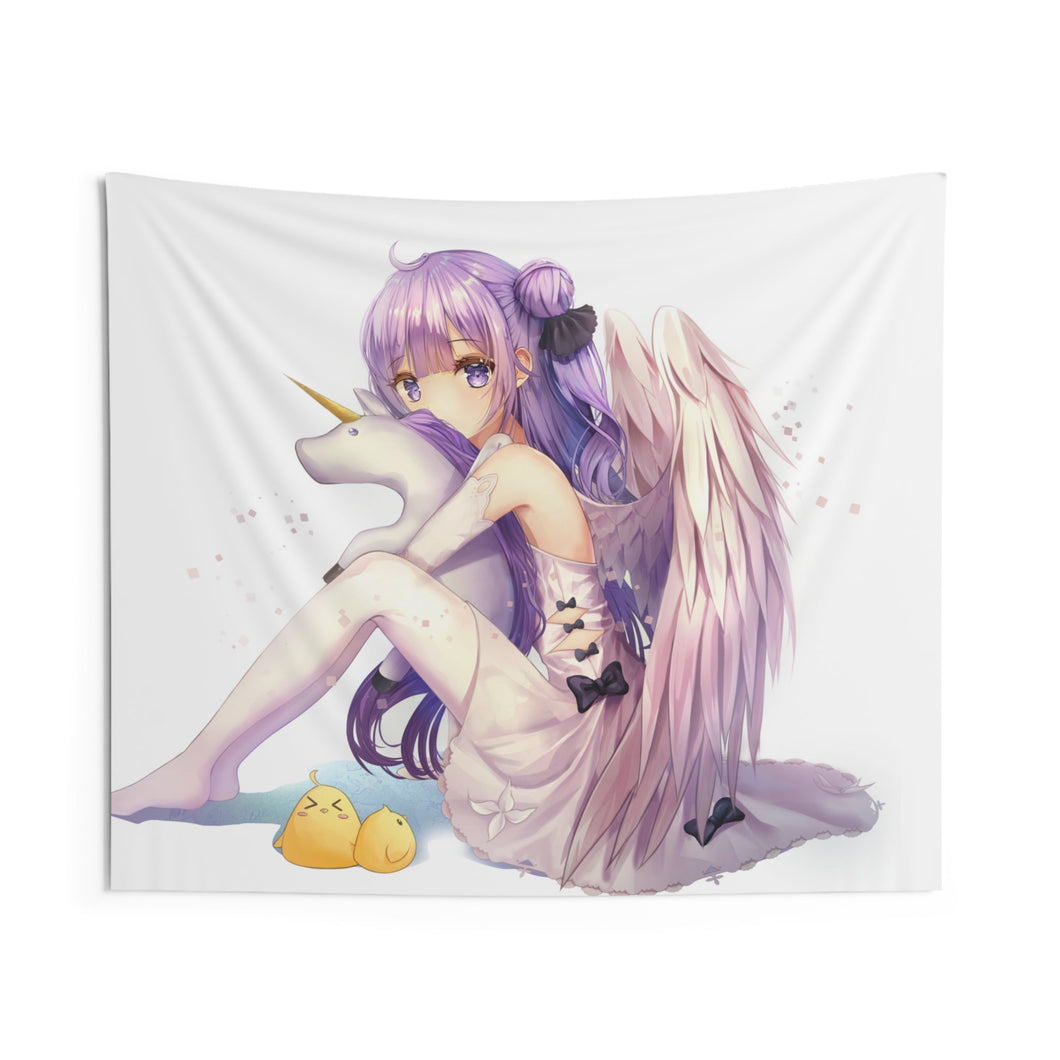 Azur Lane Indoor Wall Tapestry