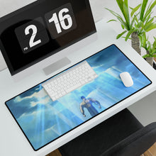 Load image into Gallery viewer, Kenshiro Mouse Pad (Desk Mat)
