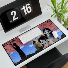 Load image into Gallery viewer, Sayonara Zetsubou Sensei Mouse Pad (Desk Mat)
