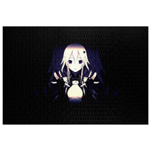 Load image into Gallery viewer, Guilty Crown Jigsaw Puzzle
