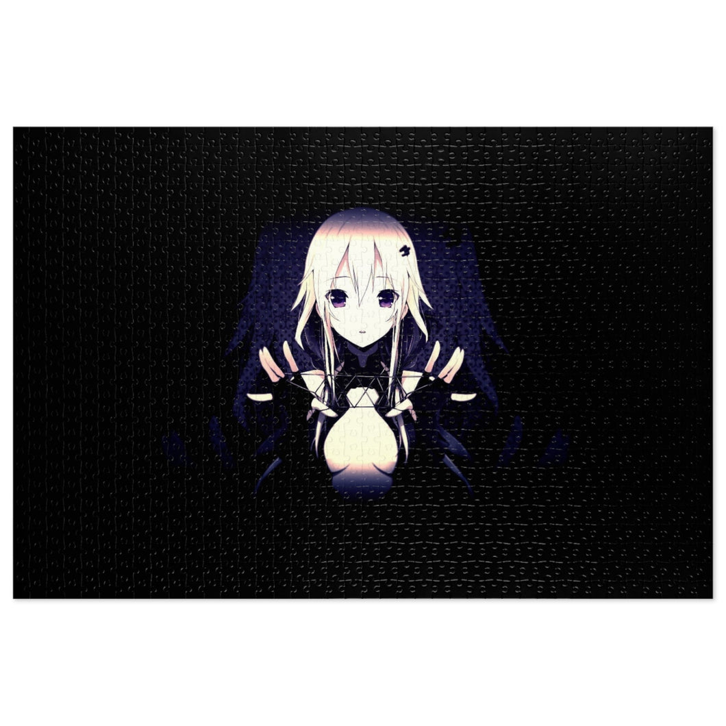Guilty Crown Jigsaw Puzzle