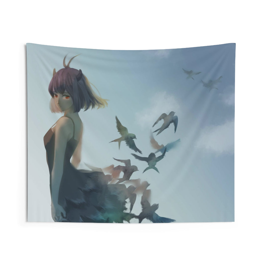 Anime Black Clover Indoor Wall Tapestry