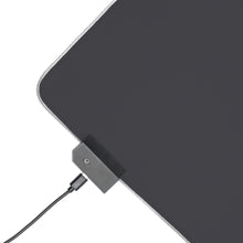 Load image into Gallery viewer, Re:Creators RGB LED Mouse Pad (Desk Mat)
