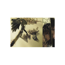 Load image into Gallery viewer, Anime Berserk Rug
