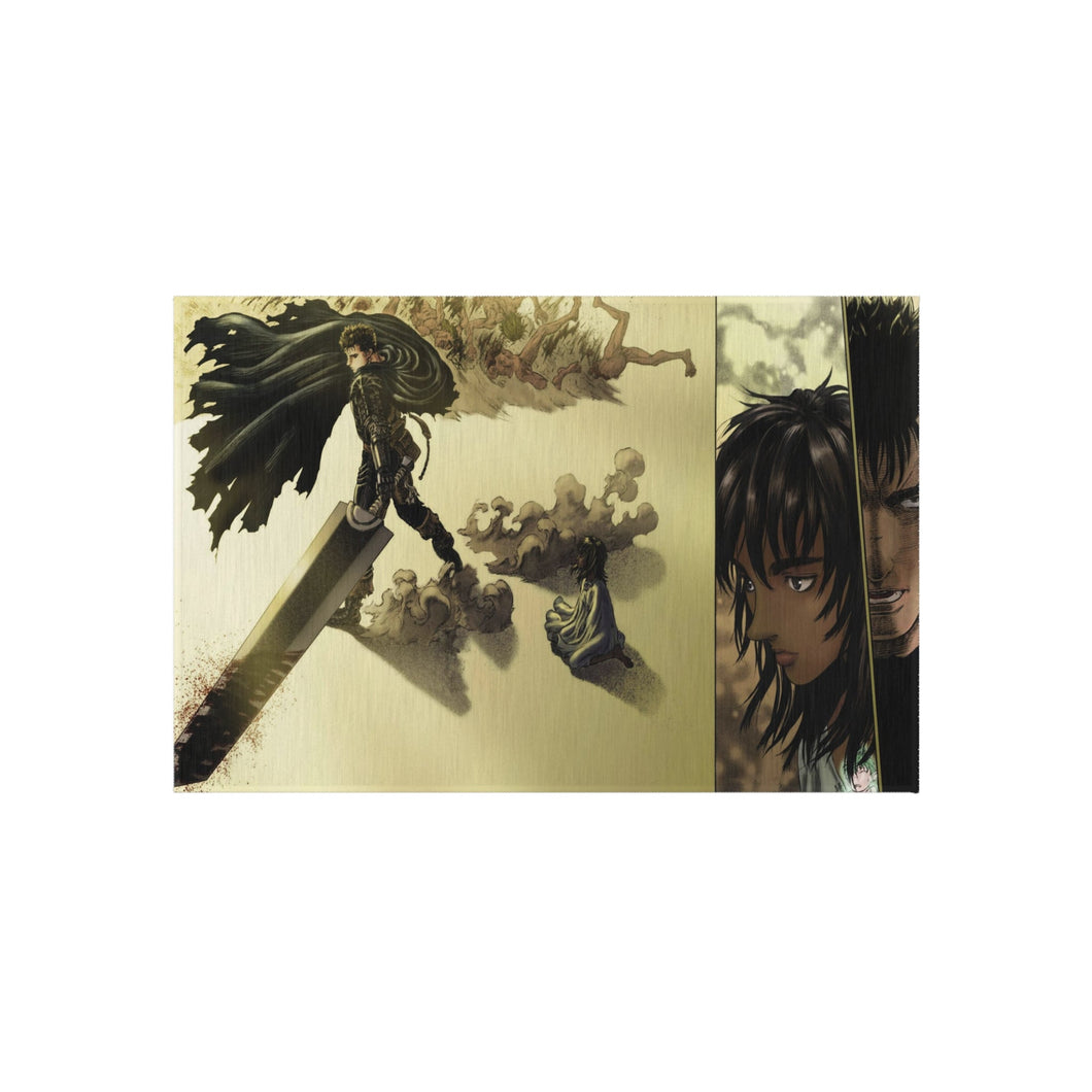 Anime Berserk Rug