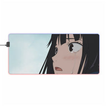 Load image into Gallery viewer, Kimi Ni Todoke RGB LED Mouse Pad (Desk Mat)
