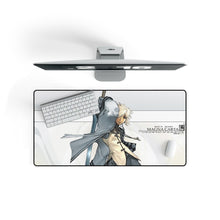 Load image into Gallery viewer, Magna Carta Mouse Pad (Desk Mat)
