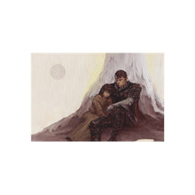 Load image into Gallery viewer, Anime Berserk Rug
