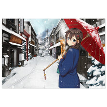 Load image into Gallery viewer, Anime Kantai Collection Jigsaw Puzzle
