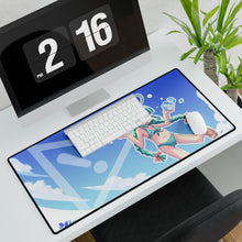 Load image into Gallery viewer, Anime Os-tanr Mouse Pad (Desk Mat)
