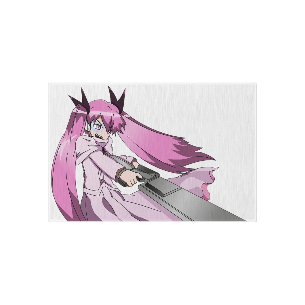 Anime Akame ga Kill! Rug