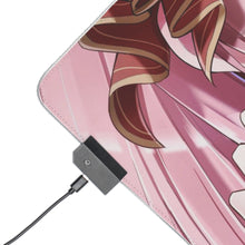Load image into Gallery viewer, Princess Connect! Re:Dive RGB LED Mouse Pad (Desk Mat)
