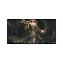 Load image into Gallery viewer, Smite Mouse Pad (Desk Mat)
