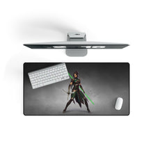 Load image into Gallery viewer, Mortal Kombat Mouse Pad (Desk Mat)
