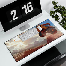 Load image into Gallery viewer, Saints Row (2022) Mouse Pad (Desk Mat)
