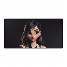 Load image into Gallery viewer, Final Fantasy Mouse Pad (Desk Mat)
