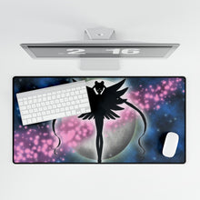 Load image into Gallery viewer, Anime Sailor Moon Mouse Pad (Desk Mat)
