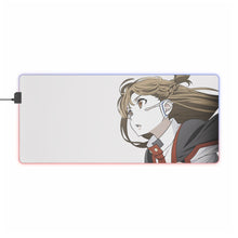 Load image into Gallery viewer, Sword Art Online Movie: Ordinal Scale RGB LED Mouse Pad (Desk Mat)
