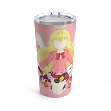 Load image into Gallery viewer, Gabriel DropOut Gabriel Tenma White Tumbler 20oz
