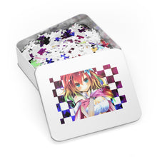 Load image into Gallery viewer, Anime No Game No Life Jigsaw Puzzle
