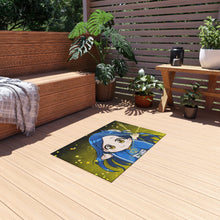 Load image into Gallery viewer, Ascendance of a Bookworm Rug
