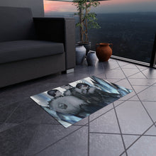 Load image into Gallery viewer, Black Clover Rug
