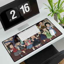 Load image into Gallery viewer, Mitsudomoe Mouse Pad (Desk Mat)
