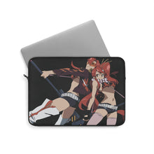 Load image into Gallery viewer, Anime Tengen Toppa Gurren Lagann Laptop Sleeve
