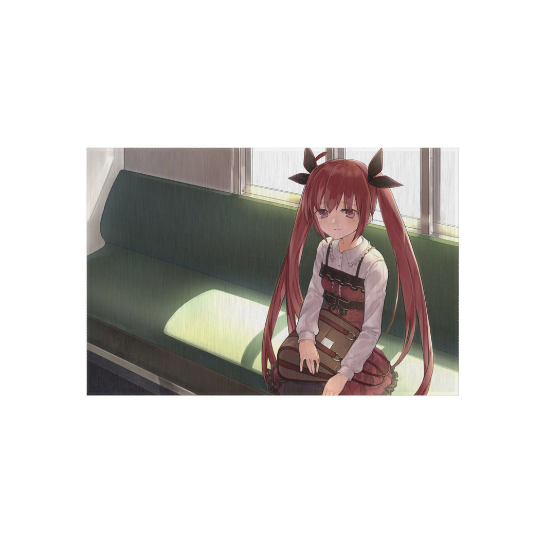 Date A Live Rug